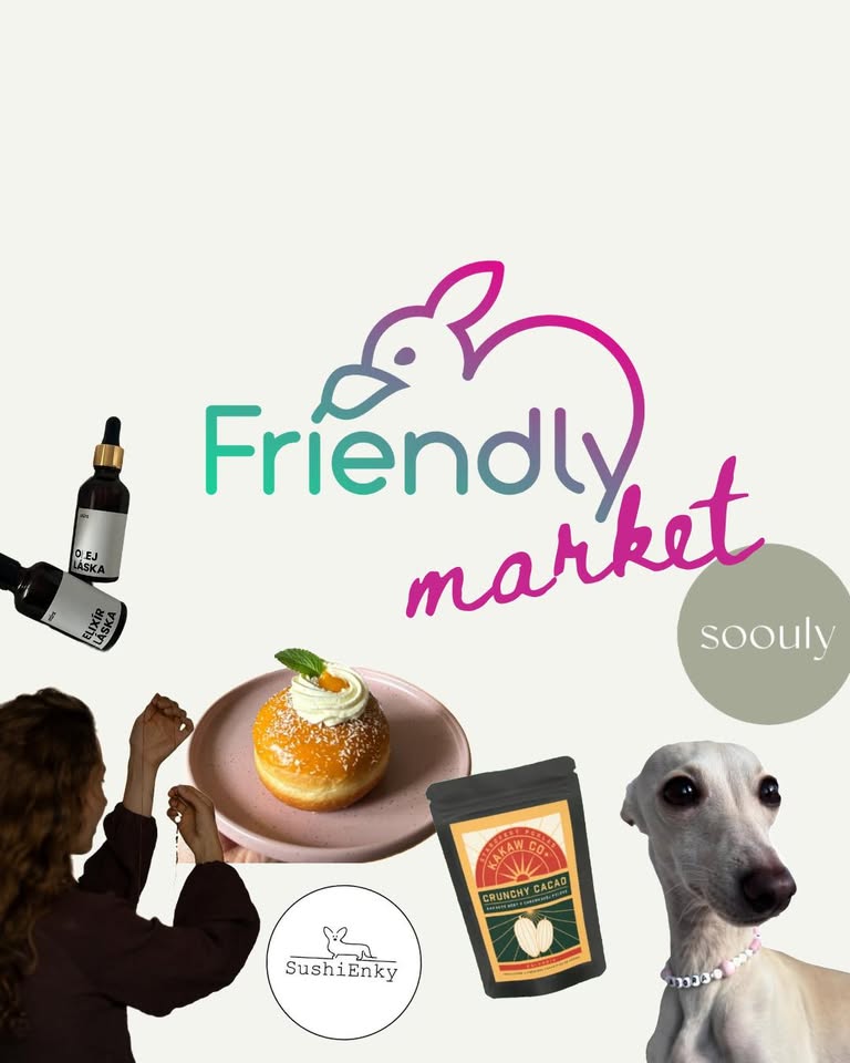 Friendly Market vol.2