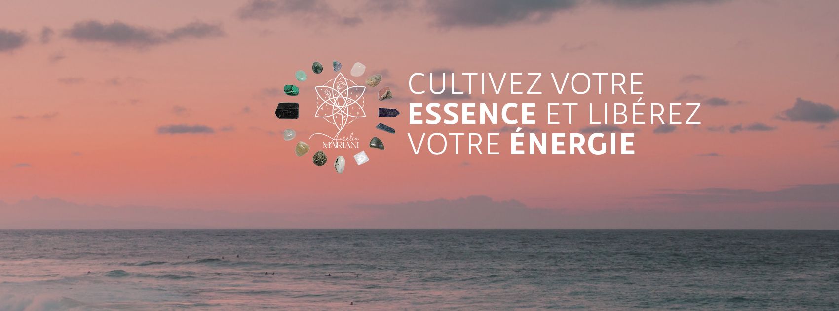 Formation Thérapeute Holistique sur Paris