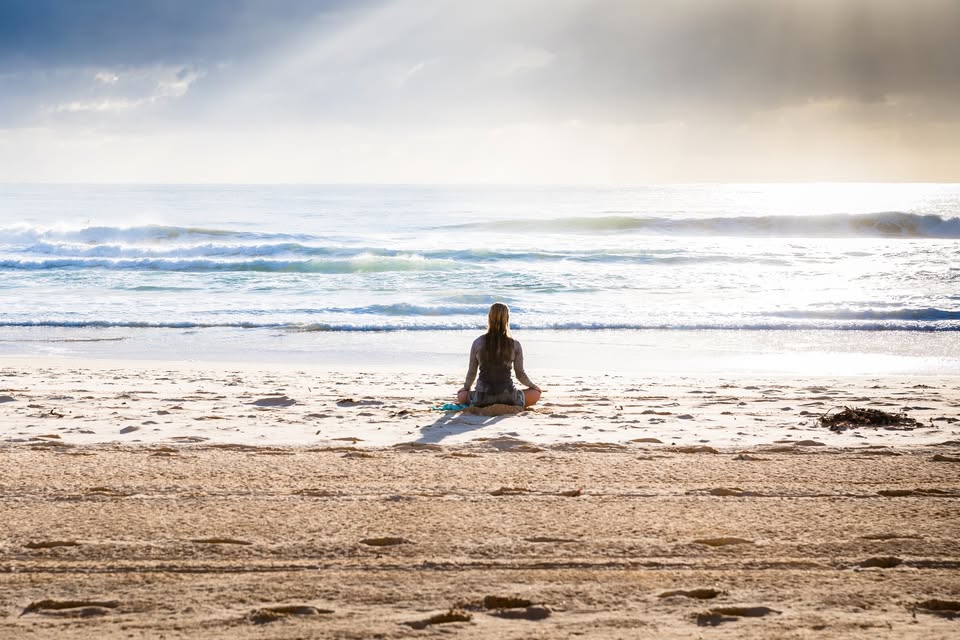 Kurz transcendentalnej meditacie (TM) v Bratislave