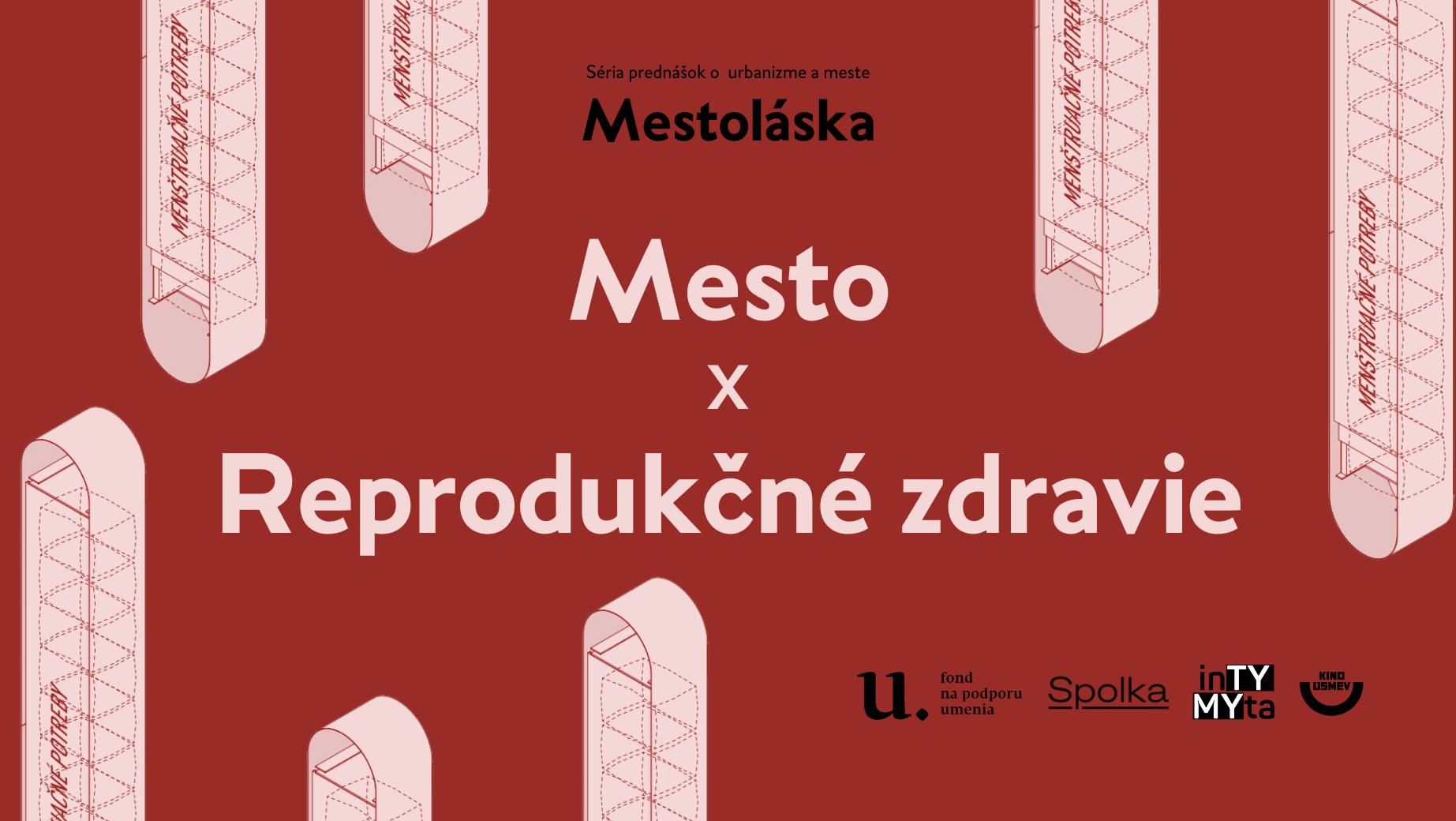 Mesto x Reprodukčné zdravie: Workshop a diskusia