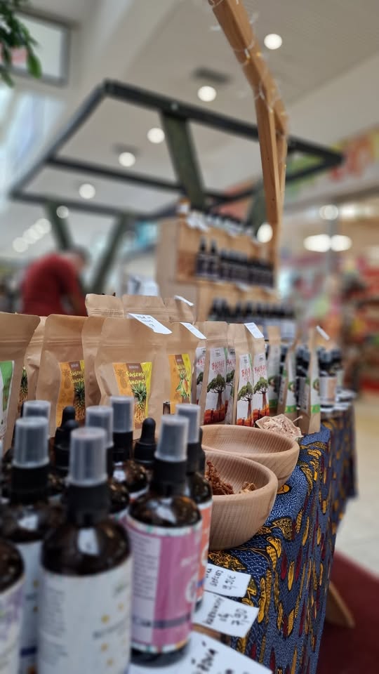 🌱 Biokora na Dobrom trhu 10. mája 2025! 🌱