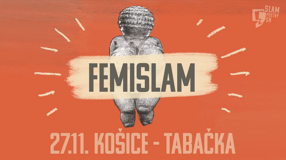 FEMISLAM: Košice
