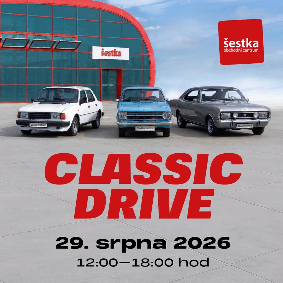 CLASSIC DRIVE