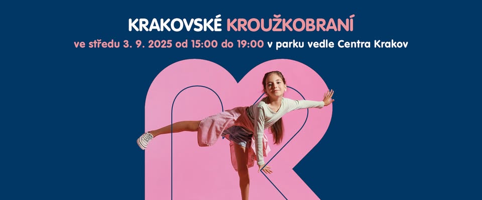 Krakovské Kroužkobraní