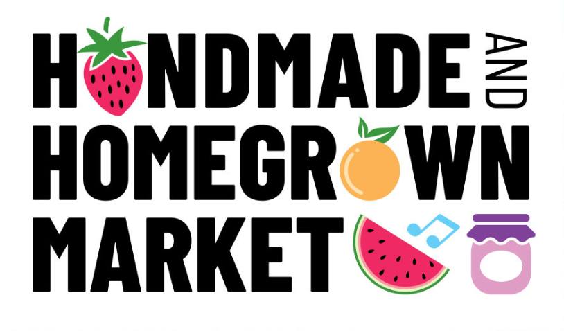 UMM HANDMADE & HOMEGROWN MARKET + FOODDRINK ZONA