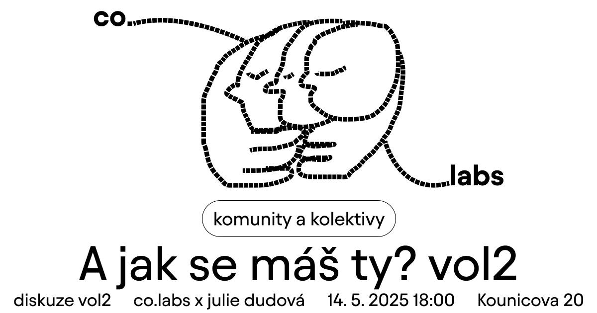 A jak se máš ty?_vol0