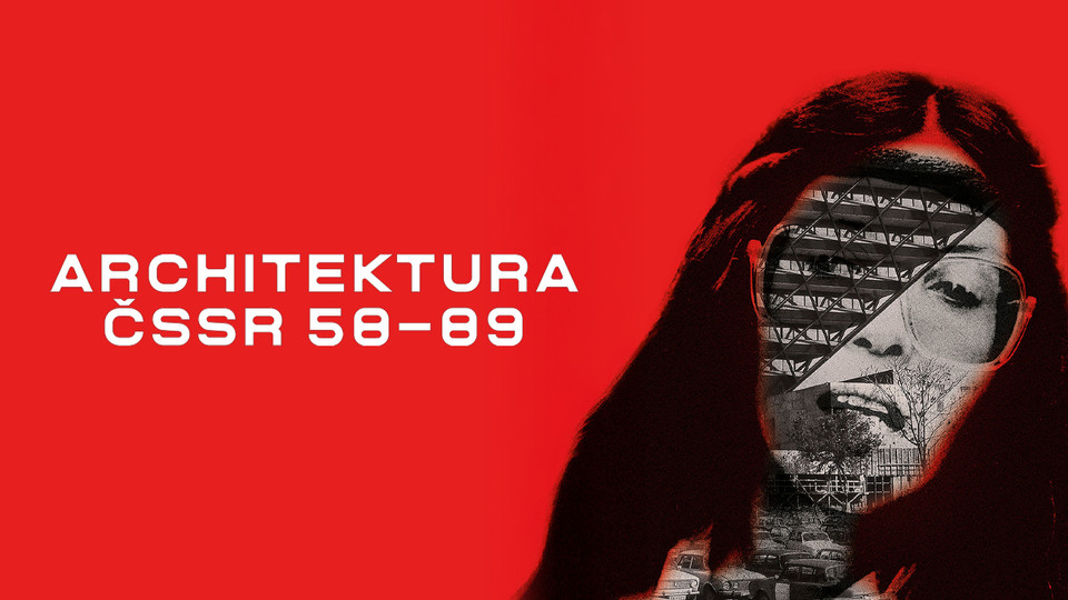 Architektúra ČSSR 58 – 89