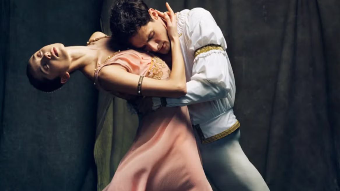 🎭 Romeo and Juliet at Dutch National Opera & Ballet
