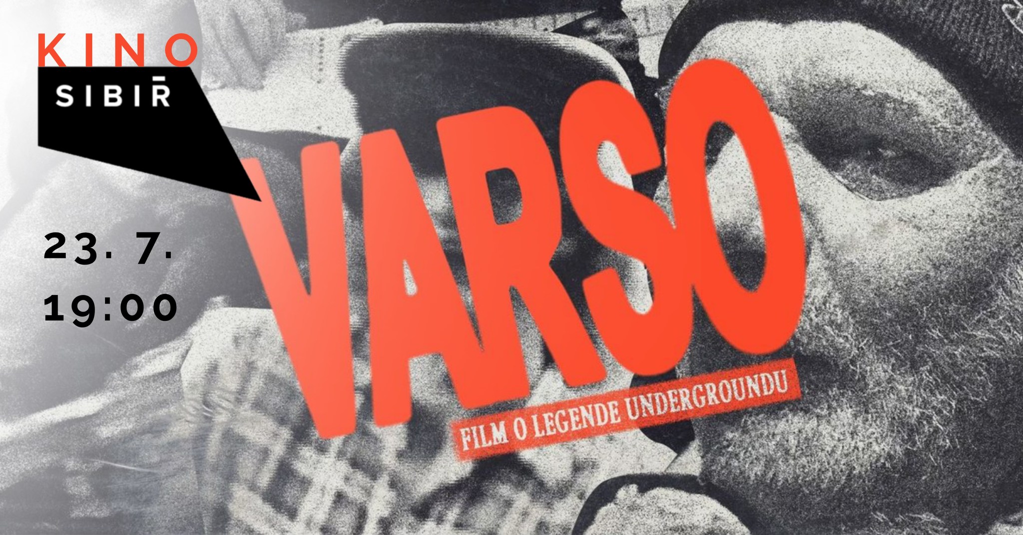 VARSO: film o legende undergroundu