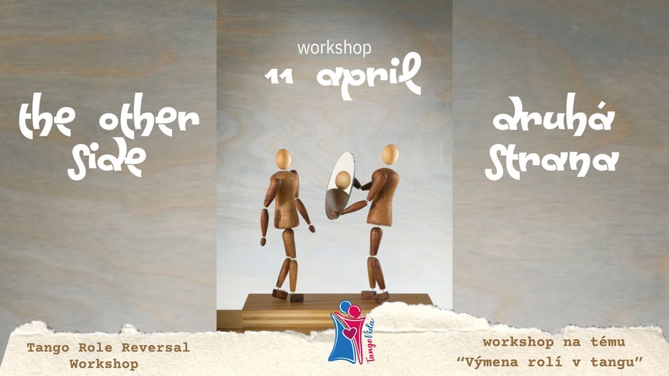 WORKSHOP The Other Side – Druhá Strana