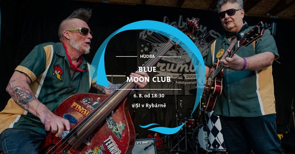 Blue Moon Club