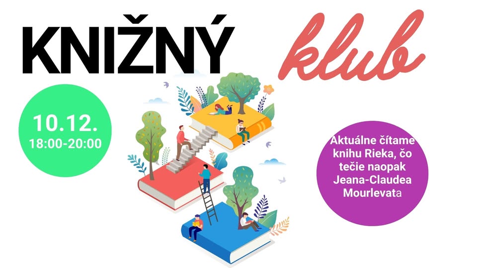 Knižný klub