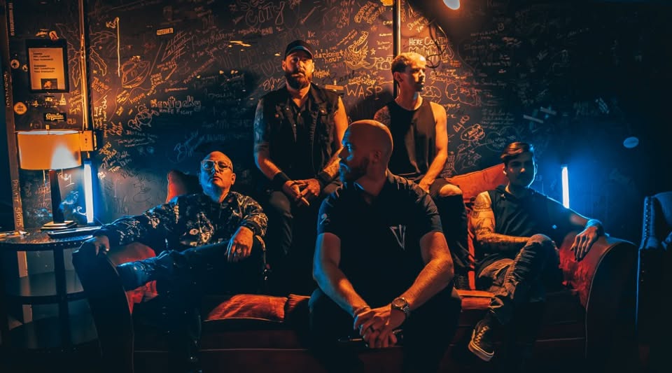 UITVERKOCHT - Citizen Soldier - Melkweg Amsterdam