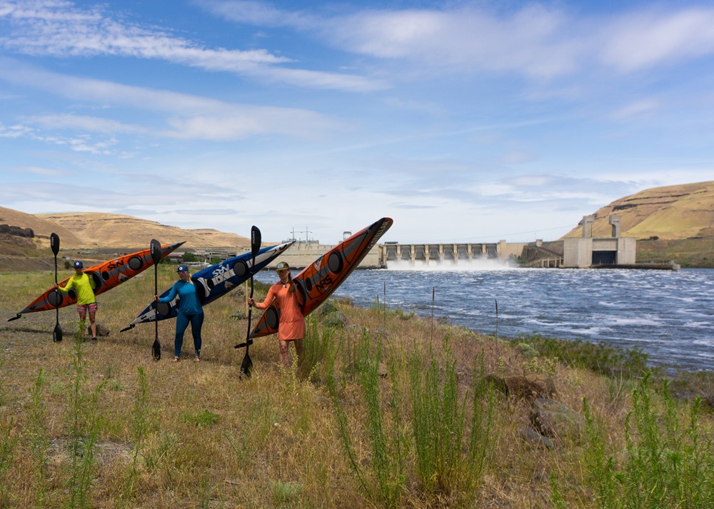 Reel Science: The Grand Salmon