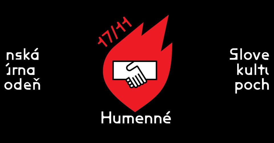 Slovenská kultúrna pochodeň v Humennom!