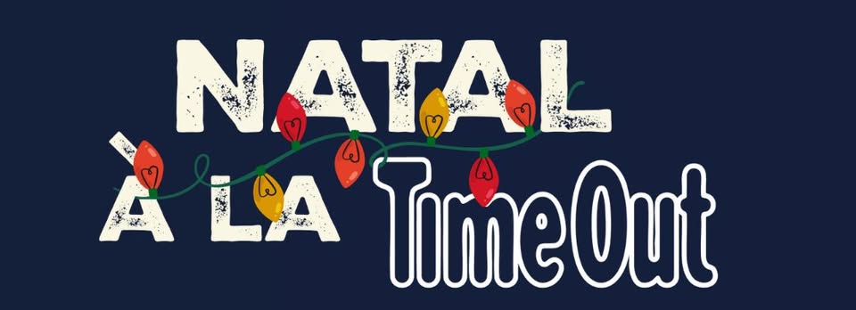 Natal à la Time Out
