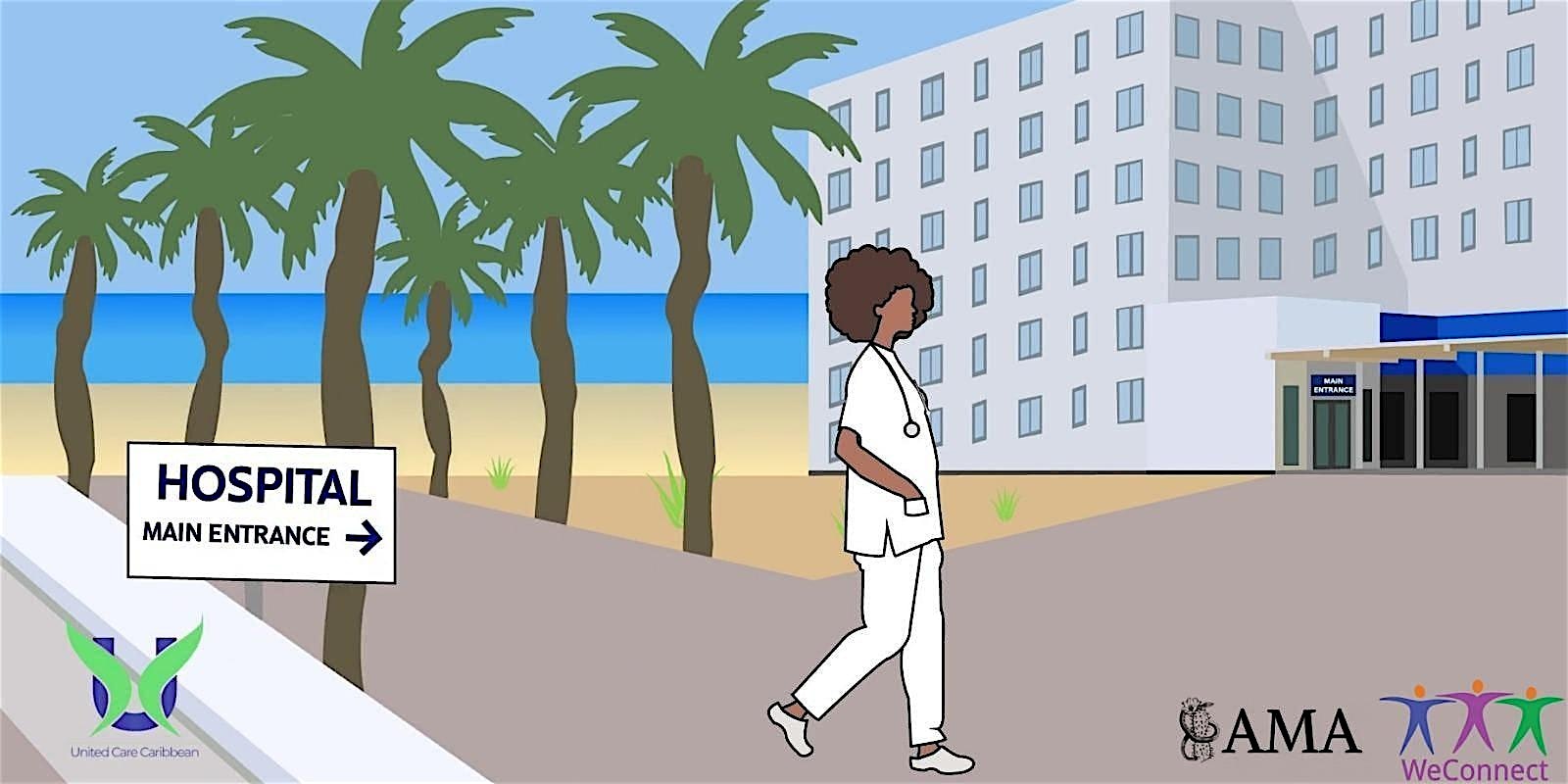 CARE Caribbean 2025