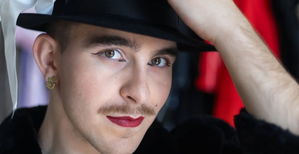 Jakub Spevák: Všetko, čo som ti nestihol povedať @ Banská Bystrica