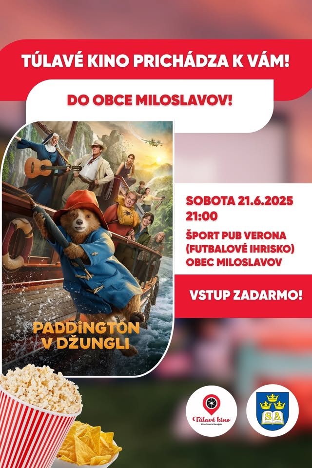 Túlavé kino