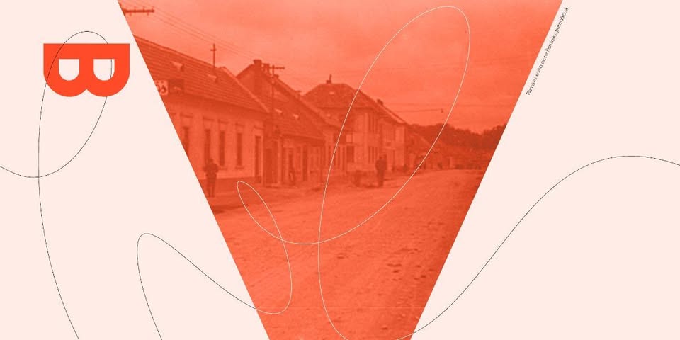 Rande s mestom: Premeny starej Petržalky