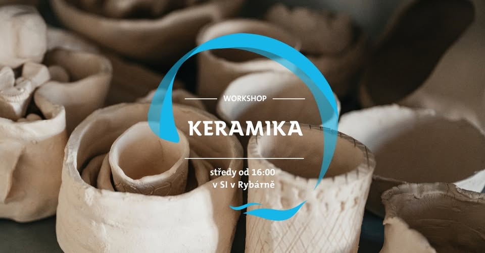 Keramika - listopad 2025