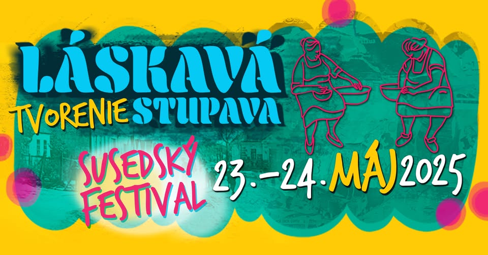 Láskavá Stupava v ekocentre