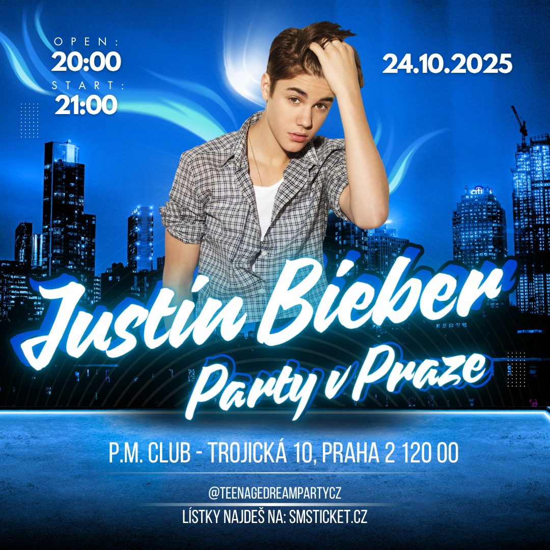 JB Party - Praha