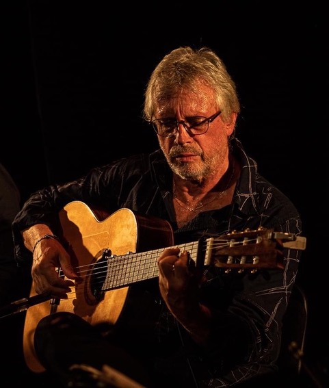 Manuel Delgado Sextet