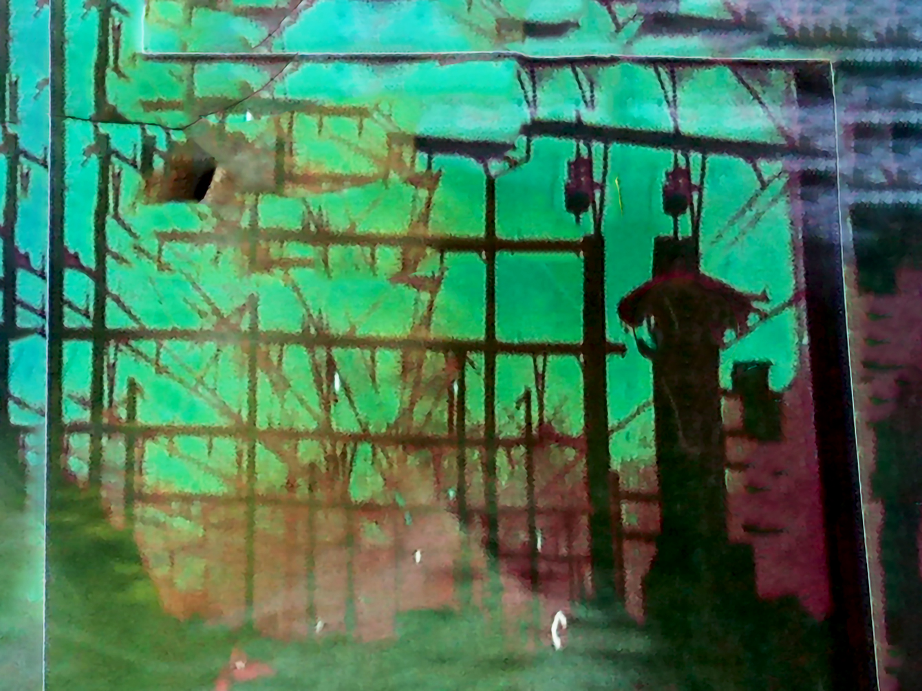 Refurinn Kitsune + EoE // Empire of Empathy + POKO COX (DJ-set)