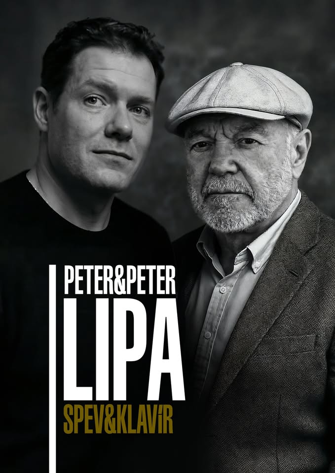 Peter&Peter Lipa