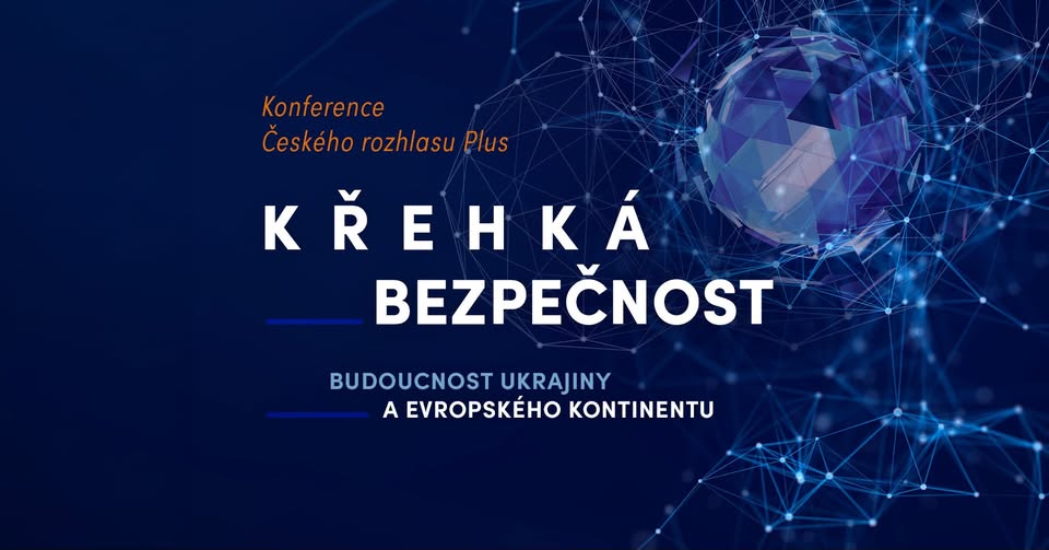 Konference Křehká bezpečnost
