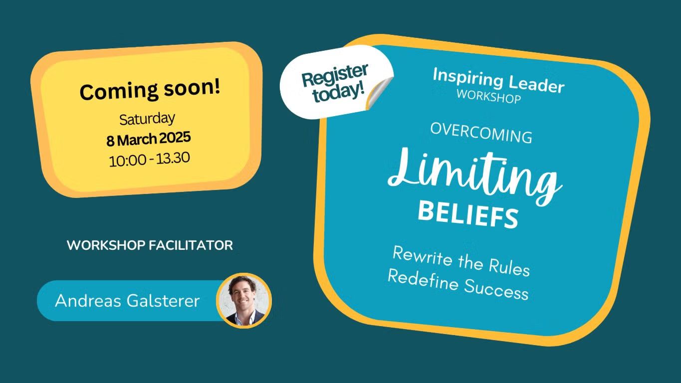 Overcoming Limiting Beliefs
