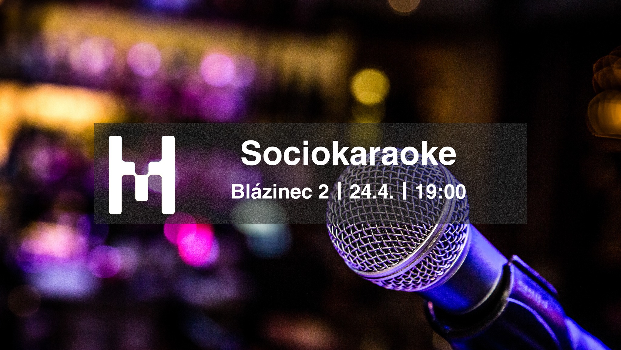 Sociokaraoke