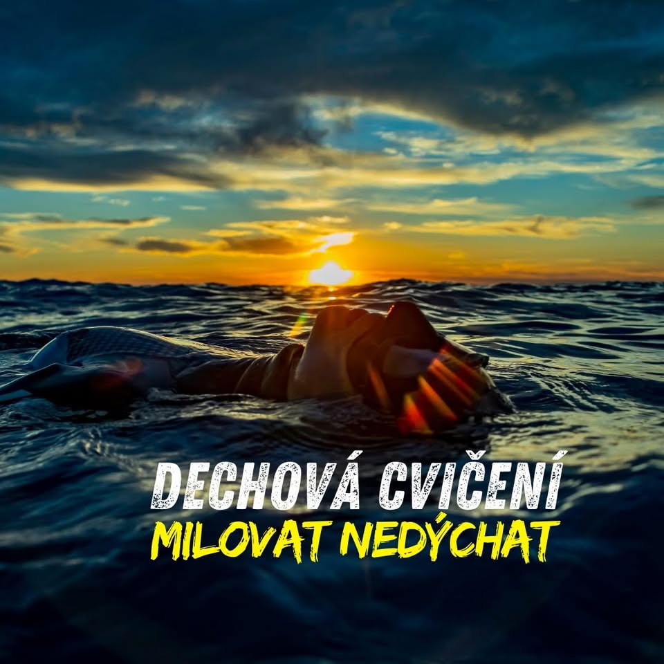 Milovat nedýchat - Milovat dýchat 4.2.