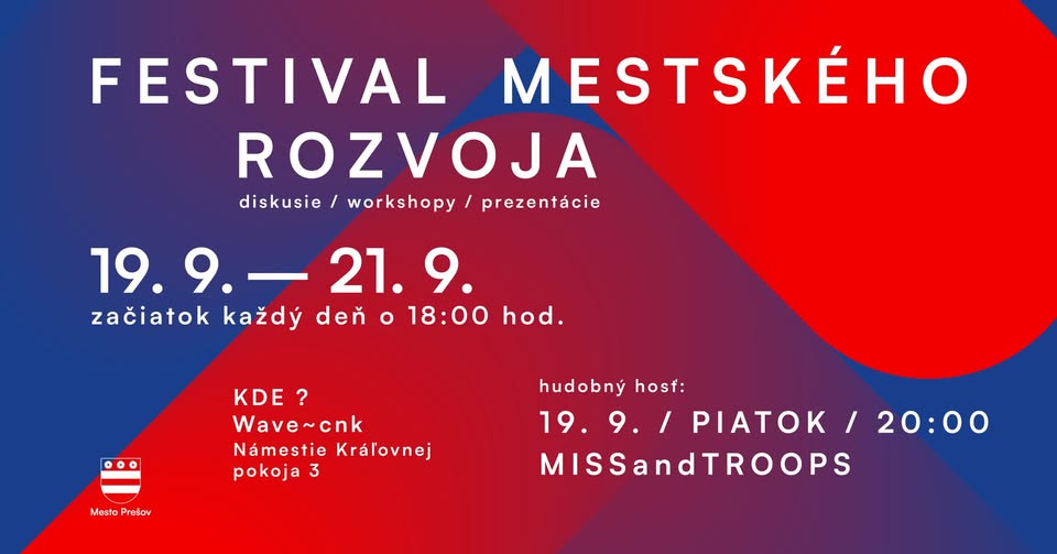 Festival mestského rozvoja