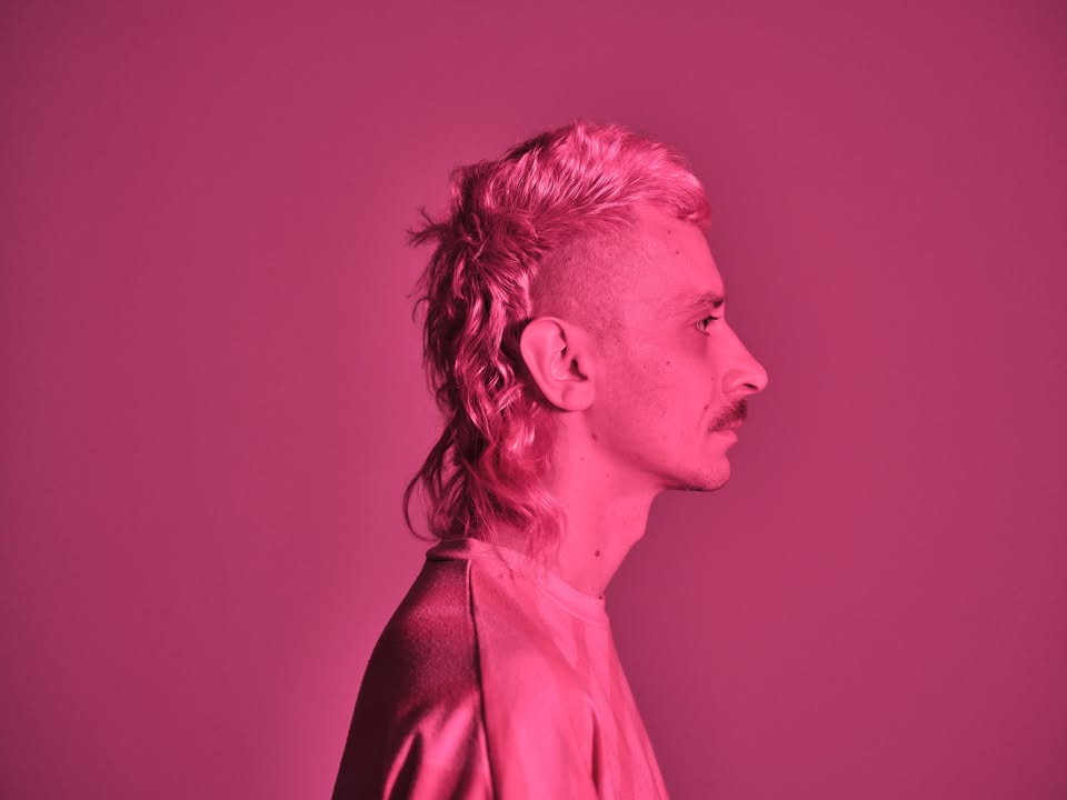 Pohoda_FM live: Erik Šulc