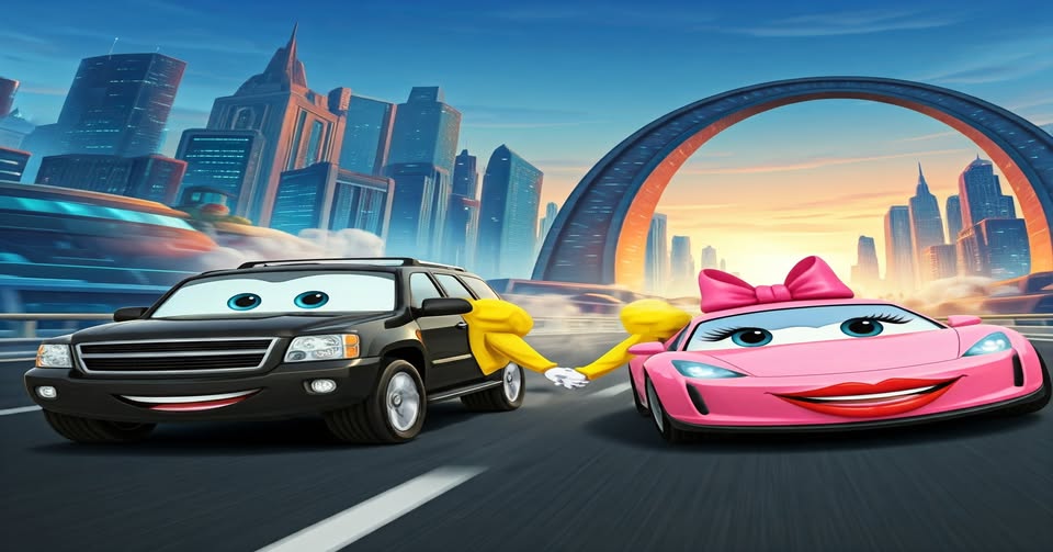Jiffy Kink Speed Date