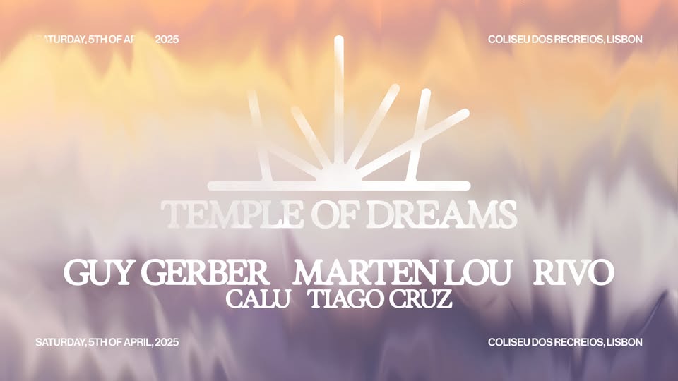 Temple of Dreams