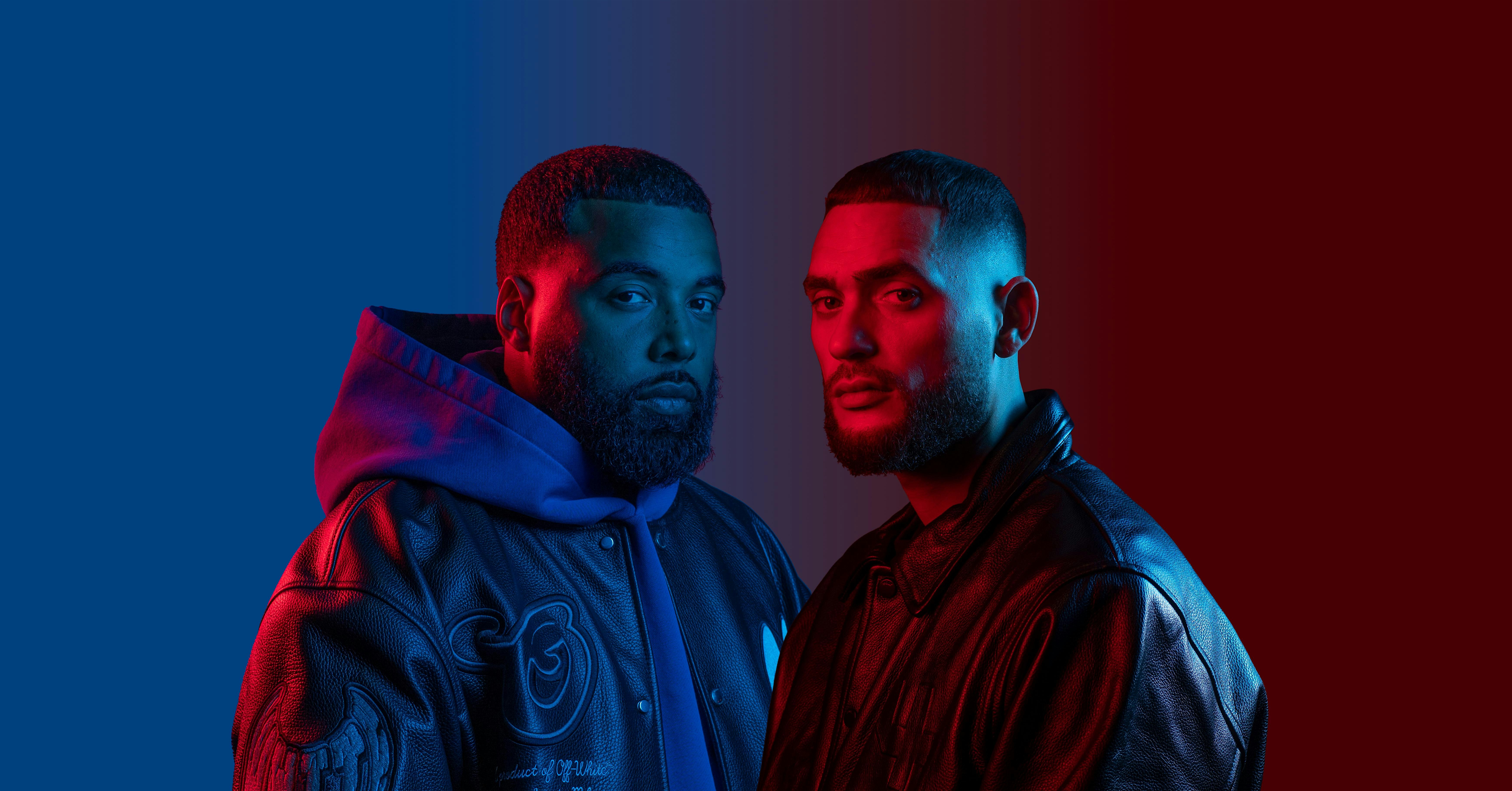 Red Bull SoundClash: MULA B vs JOSYLVIO