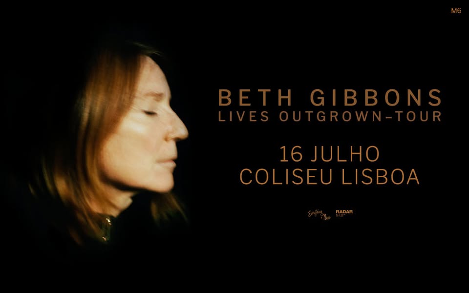 BETH GIBBONS