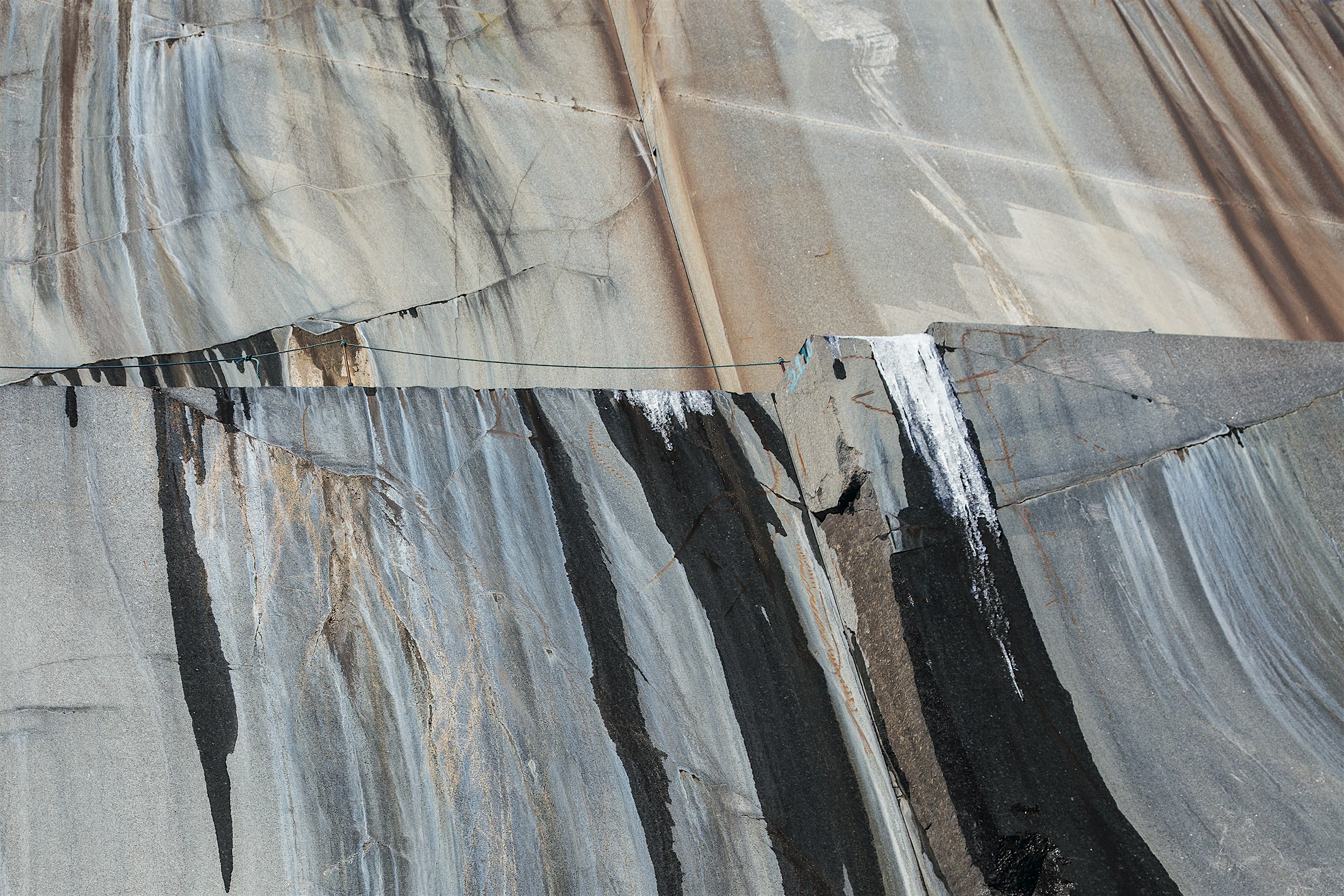 Vernissage: Gerd Borchgrevink - The Beauty of Stoned Core Material