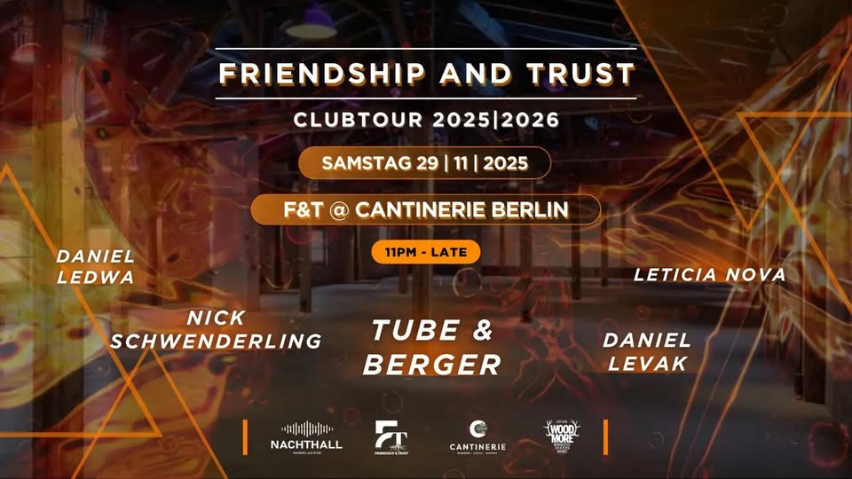 Friendship and Trust