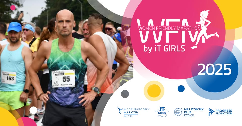 Tréning WFM by IT Girls s Radom