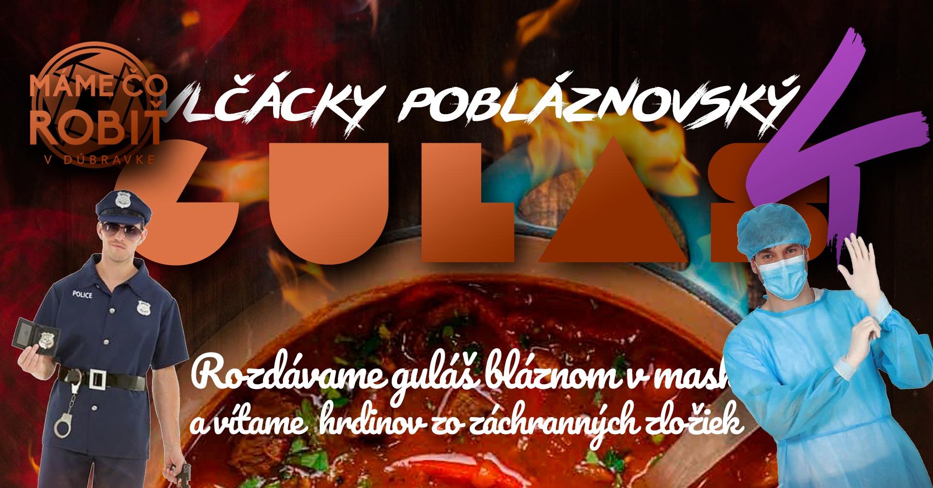 Vlčácky Blaznovský guláš 4