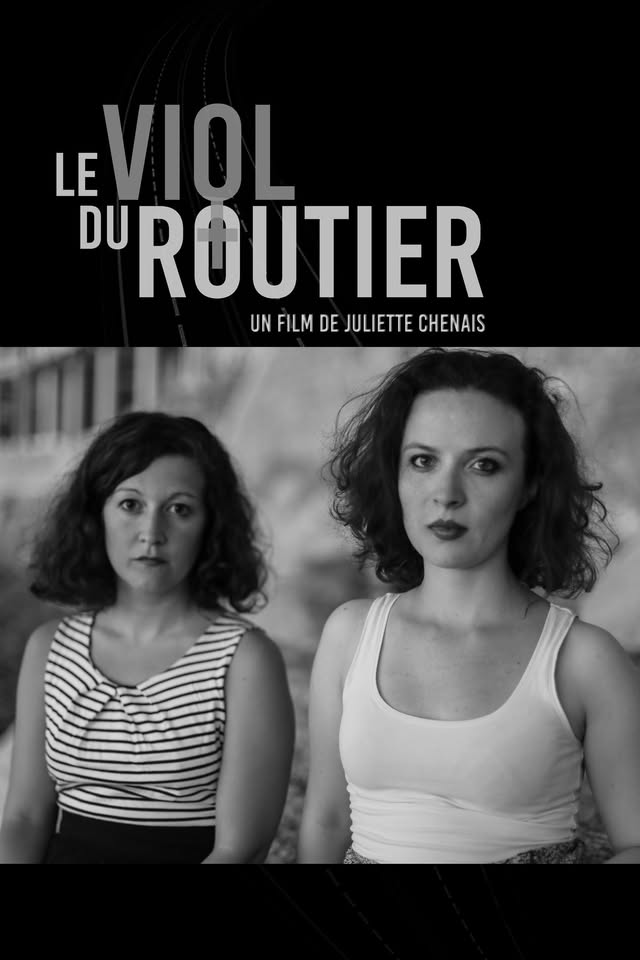 Kino Loop Feature #9: The Rape of the Truck Driver