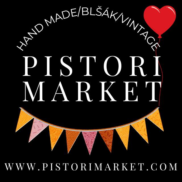 PISTORI MARKET "7" /FLEA&HANDMADE&VINTAGE/