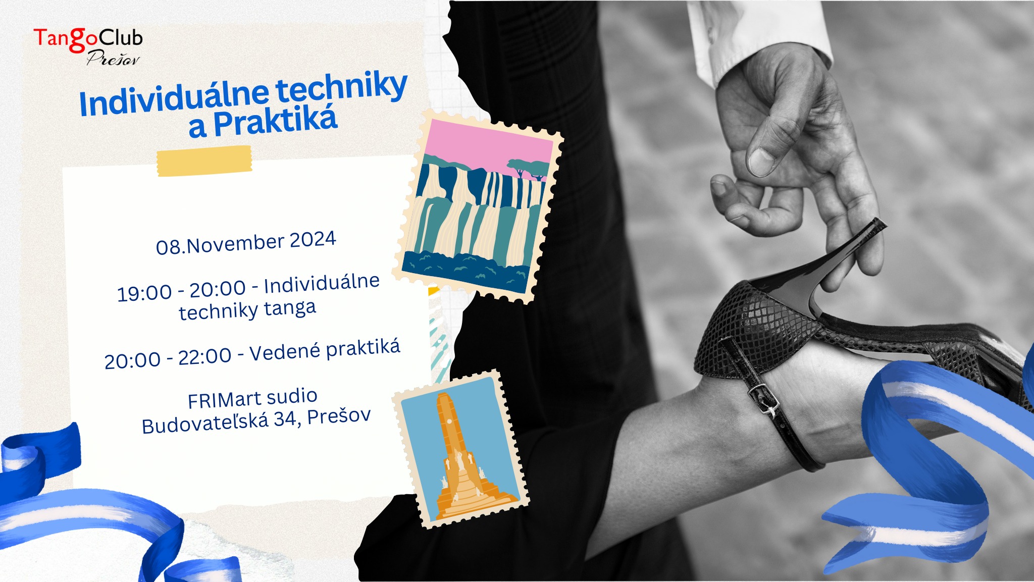 Individuálne techniky a Praktiká 10/24