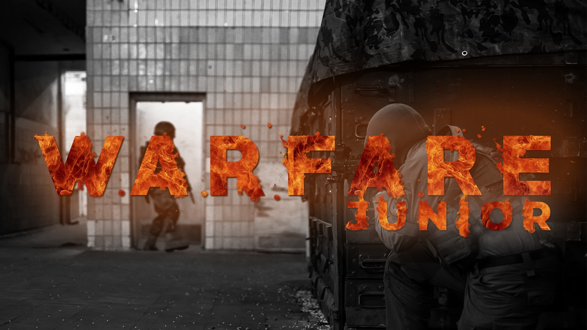 Warfare Junior 14.12.2024