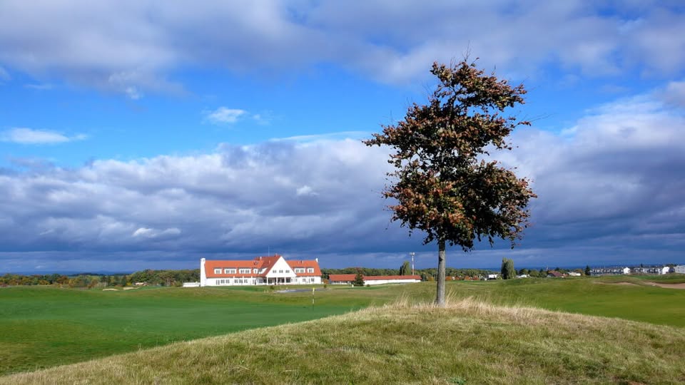 🏌️‍♂️ KBELY HRAJÍ GOLF – PŘIDEJTE SE K NÁM! 🏌️‍♀️