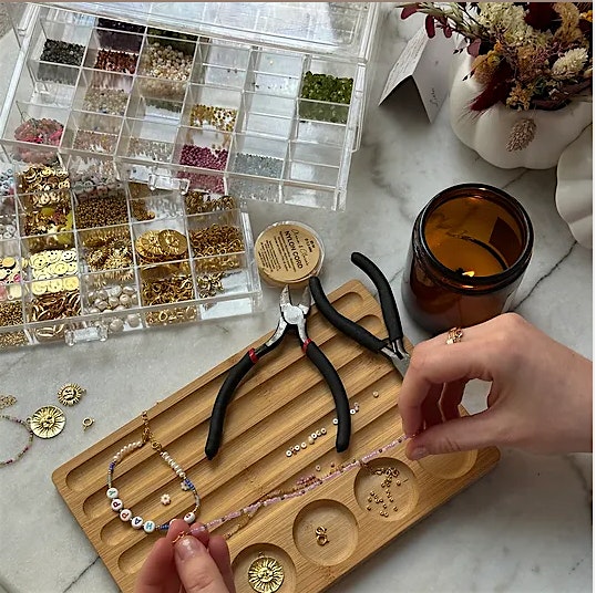 Bracelet Workshop